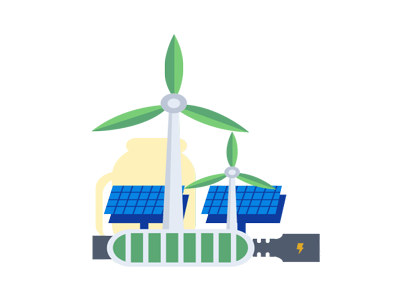 Microgrid